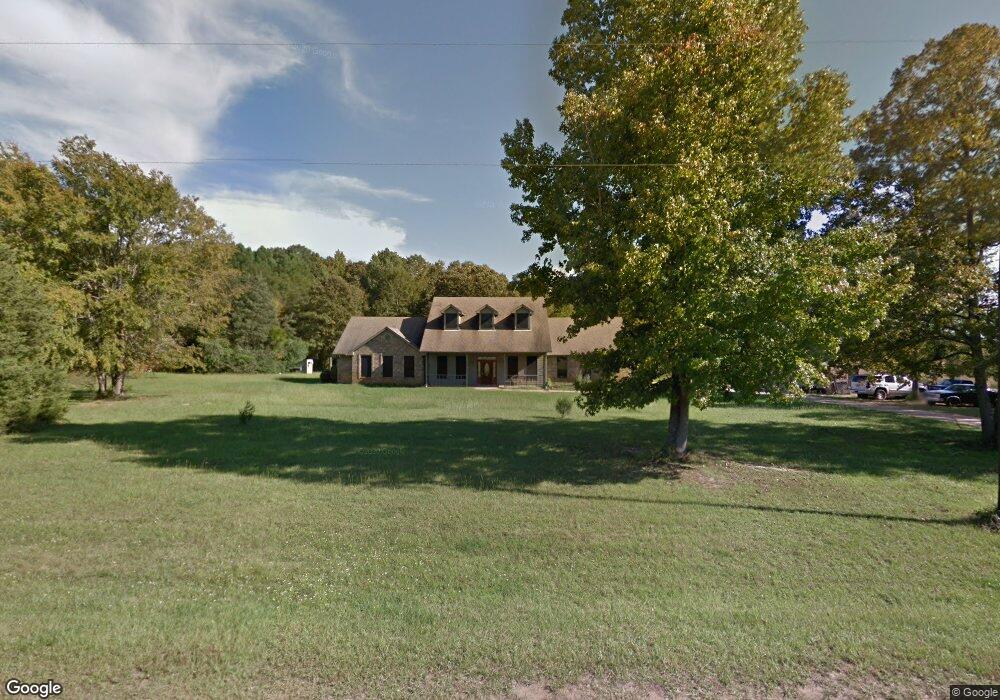 12012 County Road 283 E, Whitehouse, TX 75791 - photo 1