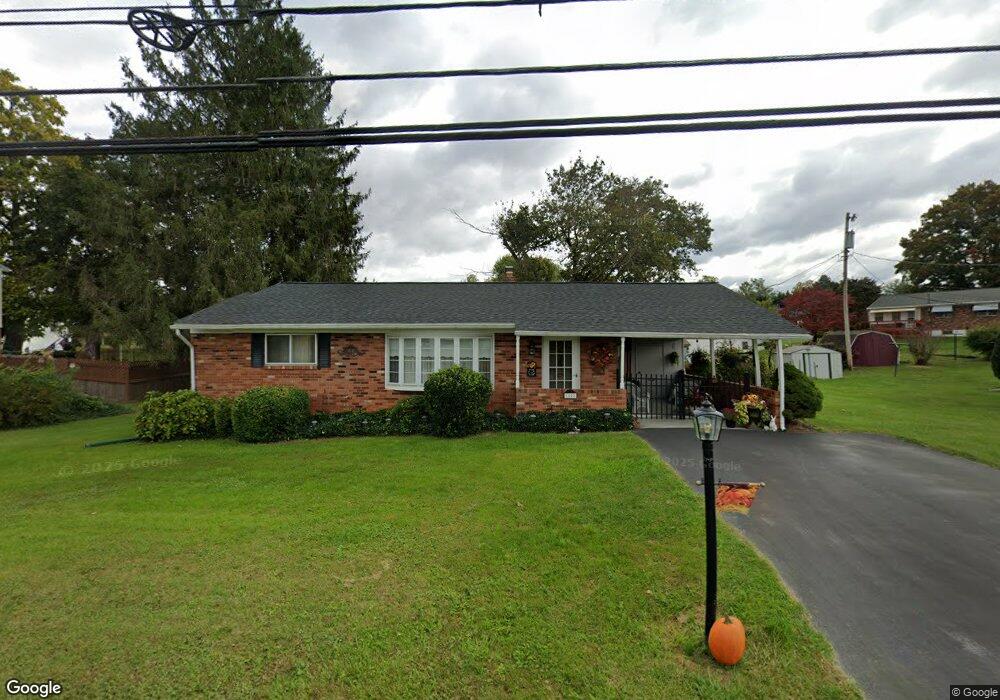 1522 Howell Rd, Hagerstown, MD 21740 - photo 1