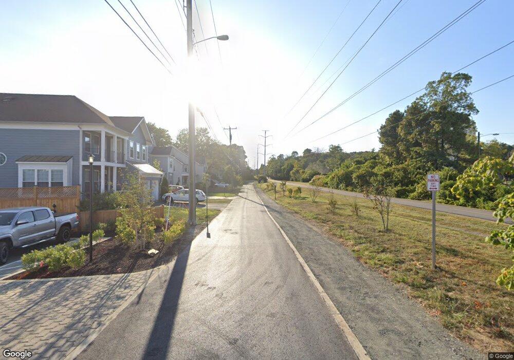 0 Railroad Ave, Falls Church, VA 22046 - photo 1