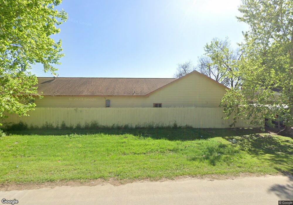 1703 Avenue E, Bay City, TX 77414 - photo 1