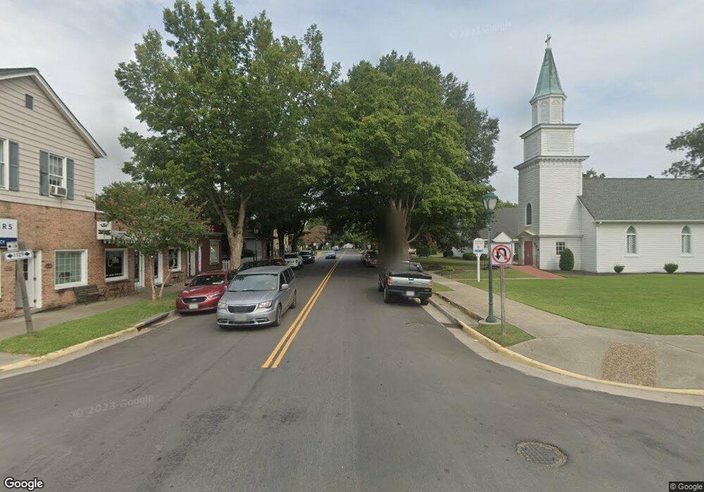 00 9th St, West Point, VA 23181 - photo 1