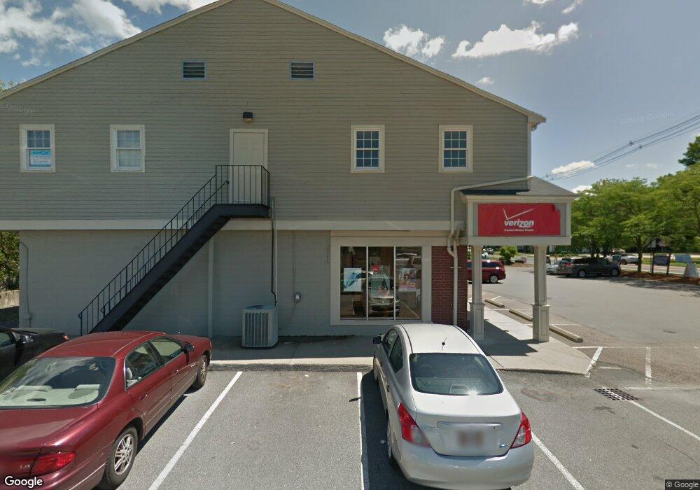 420 Boston Post Rd, Sudbury, MA 01776 - photo 1