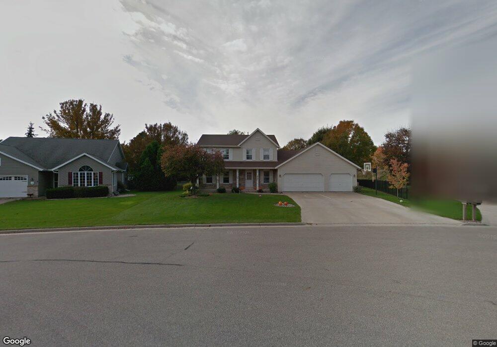 5 Chappell Ct, Appleton, WI 54914 - photo 1