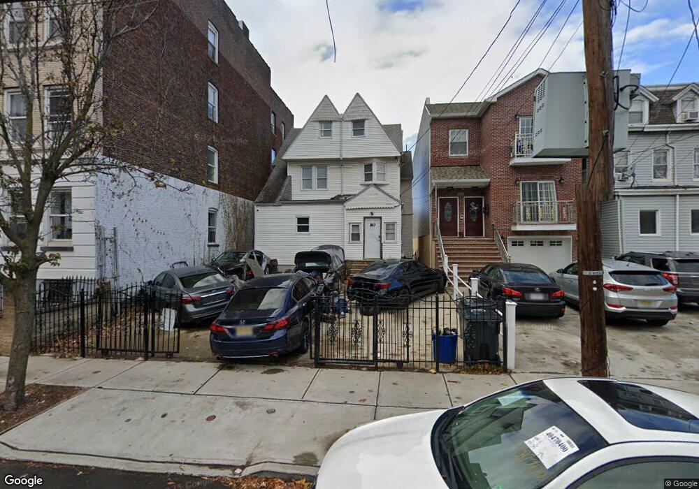 78 N 9th St unit 80, Newark, NJ 07107 - photo 1