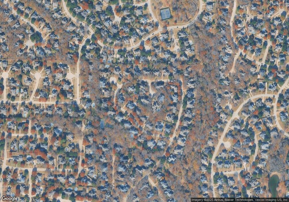 802 Carriage Ct, Southlake, TX 76092 - photo 1