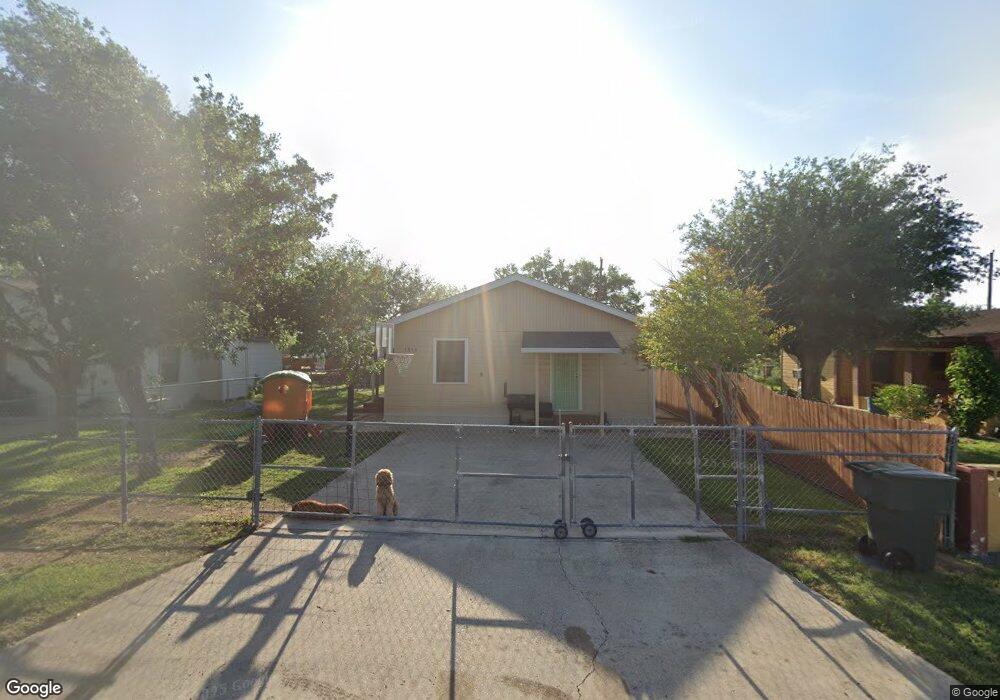 1600 Douglas St, San Juan, TX 78589 - photo 1