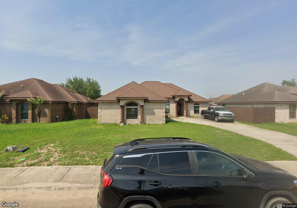 530 Elena Ln, Alamo, TX 78516 - photo 1
