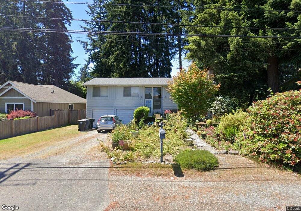 5110 79th Ave W, University Place, WA 98467 - photo 1
