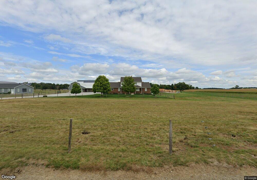 14909 Notestine Rd, Grabill, IN 46741 - photo 1