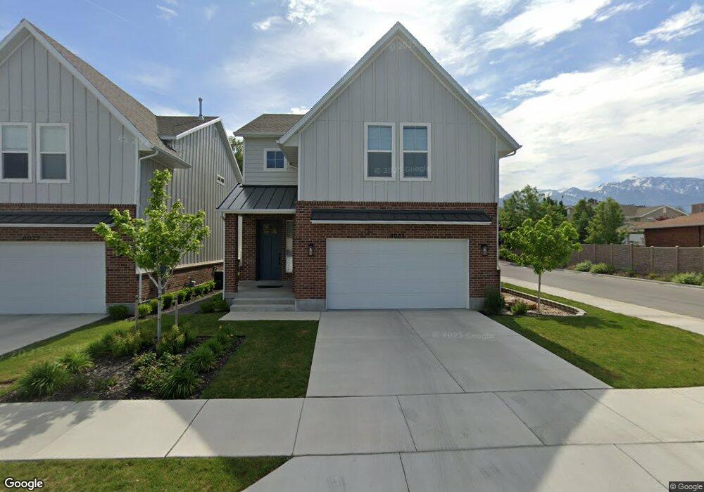 8033 S 615 E unit 5, Sandy, UT 84070 - photo 1