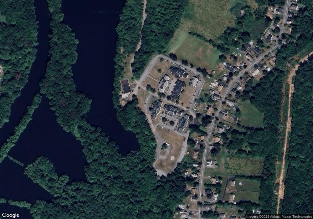 59 Linden St unit 1612, Taunton, MA 02780 - photo 1