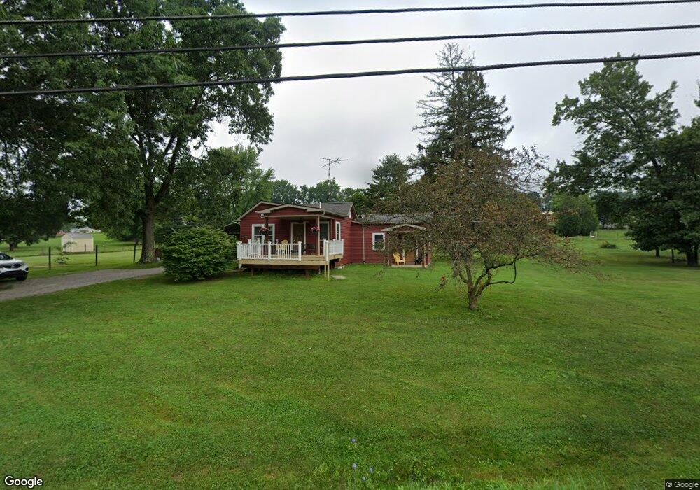 46292 Y and O Rd, East Liverpool, OH 43920 - photo 1