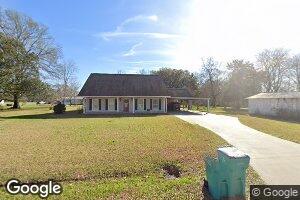 138 George Buller Rd, Bunkie, LA 71322