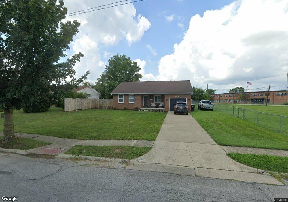 4080 Sullivant Ave, Columbus, OH 43228 - photo 1