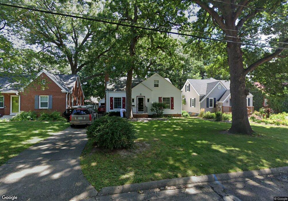 2919 35th St, Des Moines, IA 50310 - photo 1