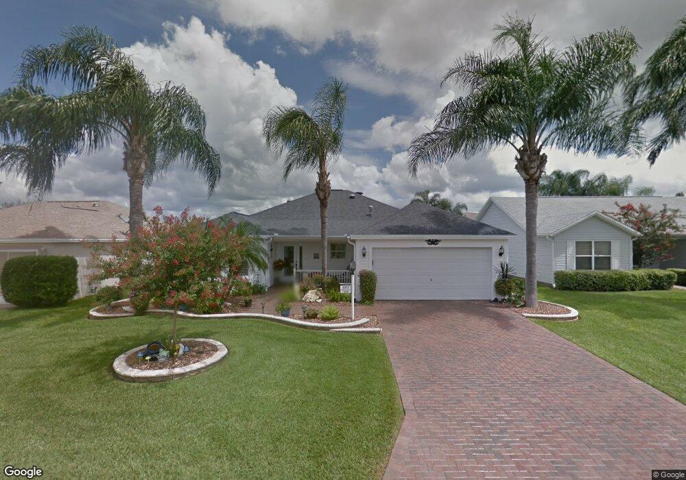 3073 Maywood Ct, The Villages, FL 32162 - photo 1