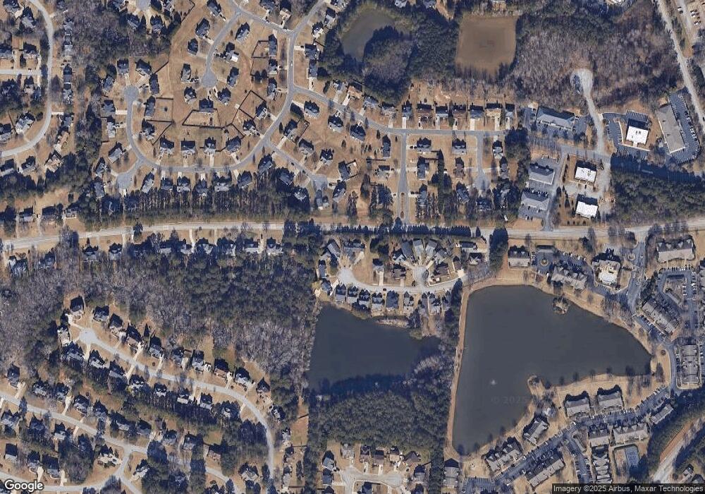 2344 Jennas Way SE, Conyers, GA 30013 - photo 1