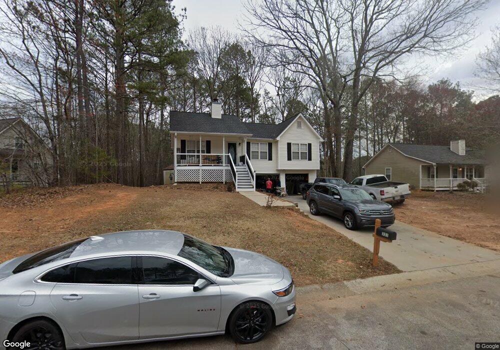 331 Madeline Way, Temple, GA 30179 - photo 1