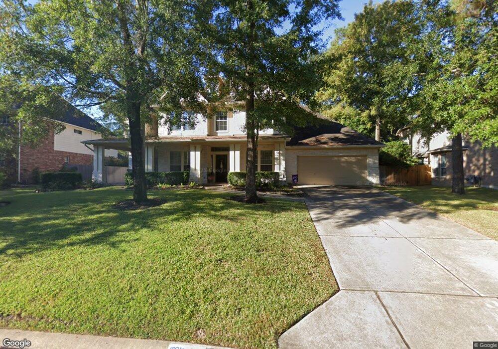 15 Wildever Place, Spring, TX 77382 - photo 1