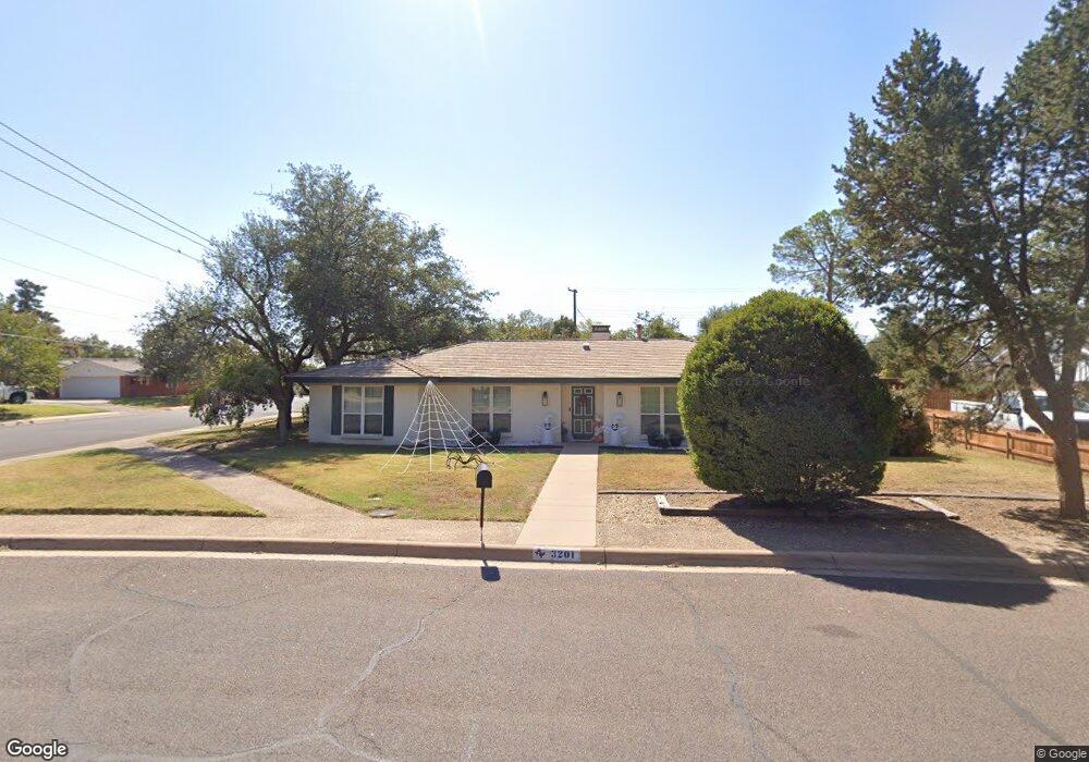 3201 Marmon Dr, Midland, TX 79705 - photo 1