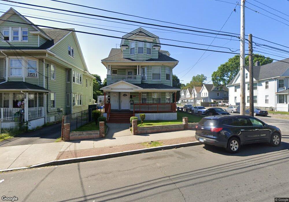 566 Connecticut Ave unit 568, Bridgeport, CT 06607 - photo 1