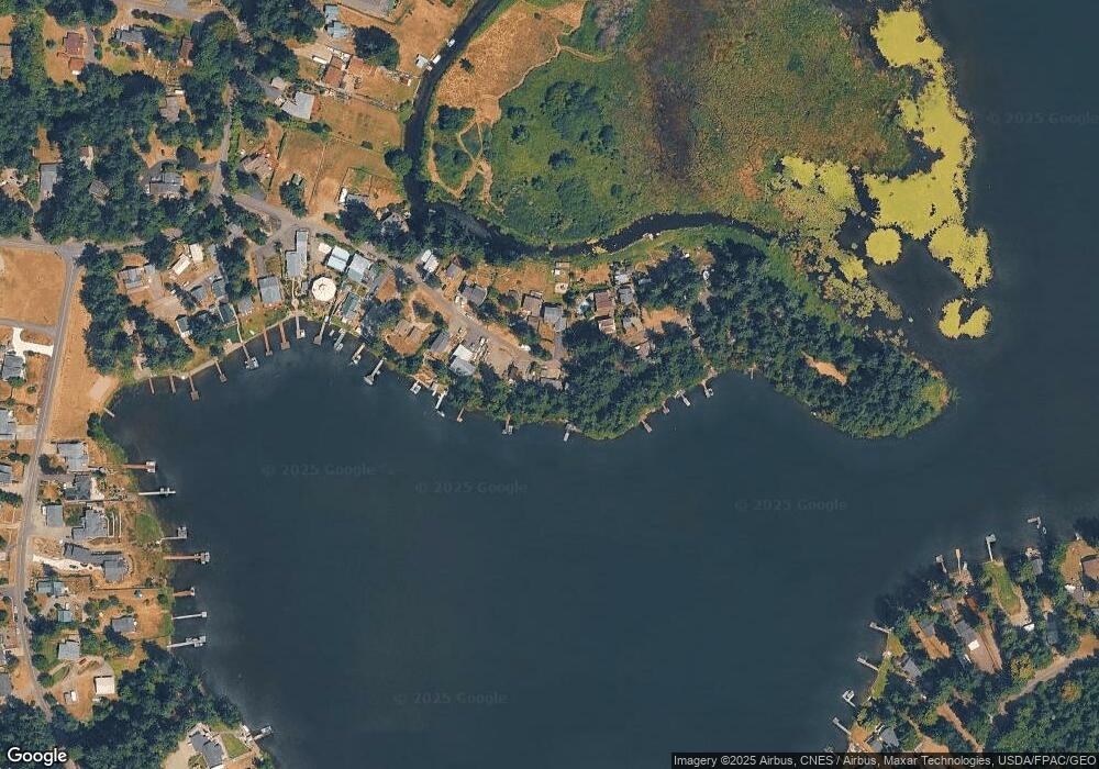 17201 Lakepoint Dr SE, Yelm, WA 98597 - photo 1