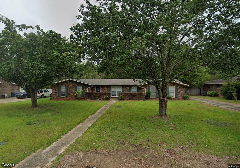 1505 Springhill Terrace, Dothan, AL 36303 - photo 1