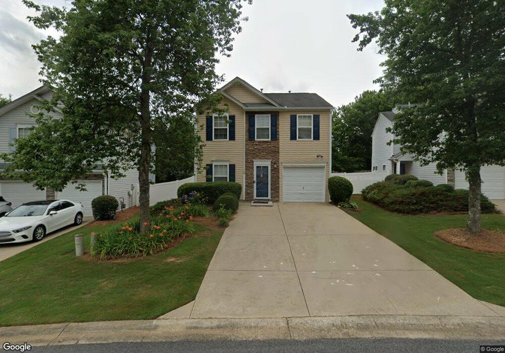 120 Ilex Dr unit 1, Canton, GA 30114 - photo 1