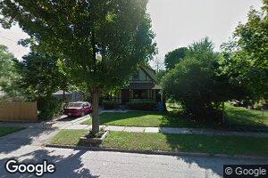 1413 Birch St, Lansing, MI 48910