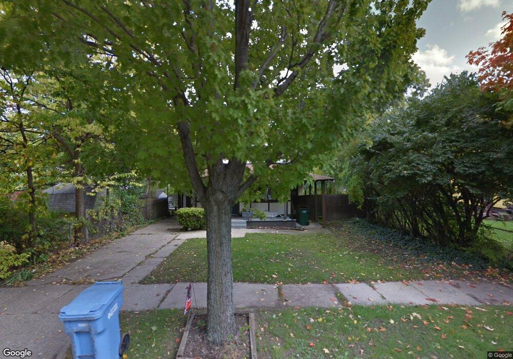 1413 Birch St, Lansing, MI 48910 - photo 1