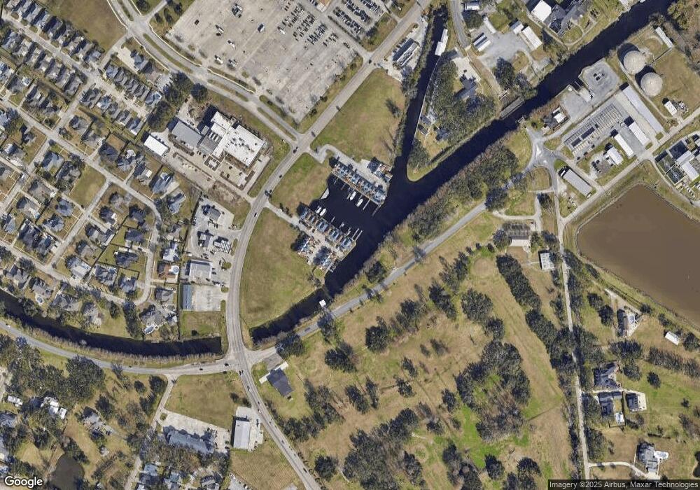 36 Barrow St, Houma, LA 70364 - photo 1