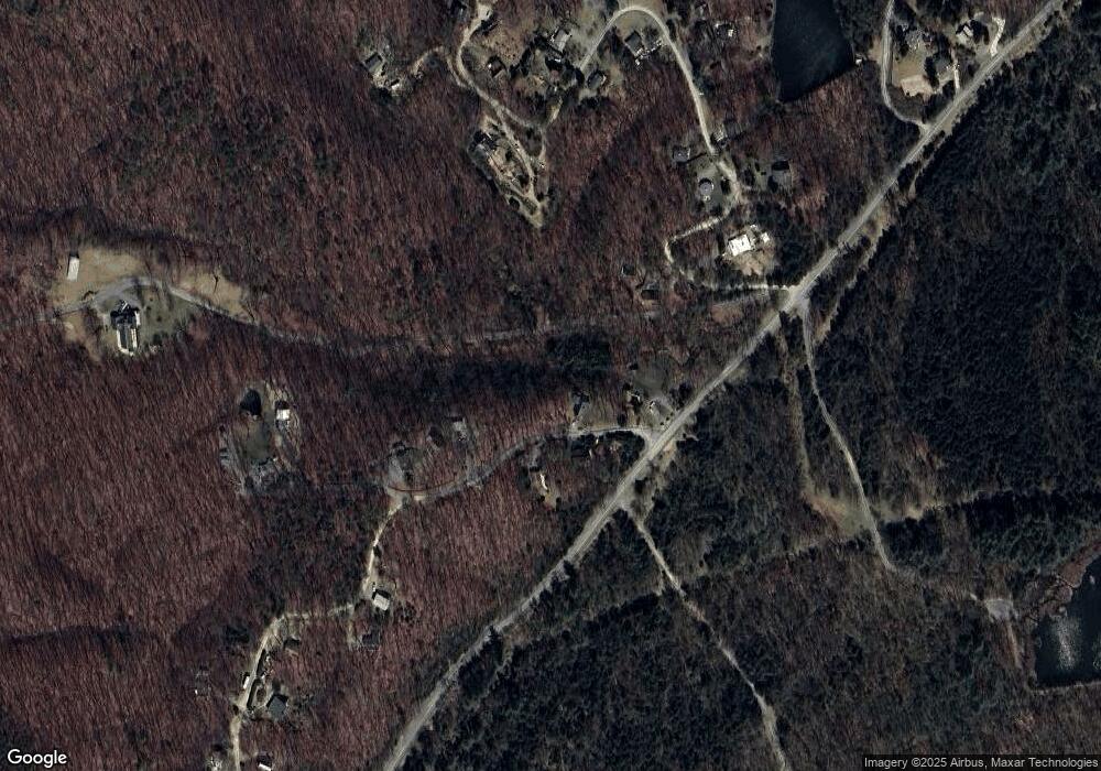 437 Grand View Dr, Luray, VA 22835 - photo 1