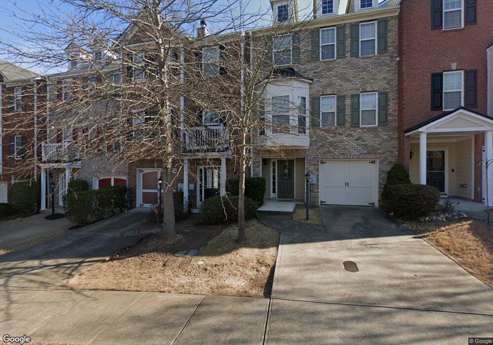 204 Valley Crossing unit 85, Canton, GA 30114 - photo 1