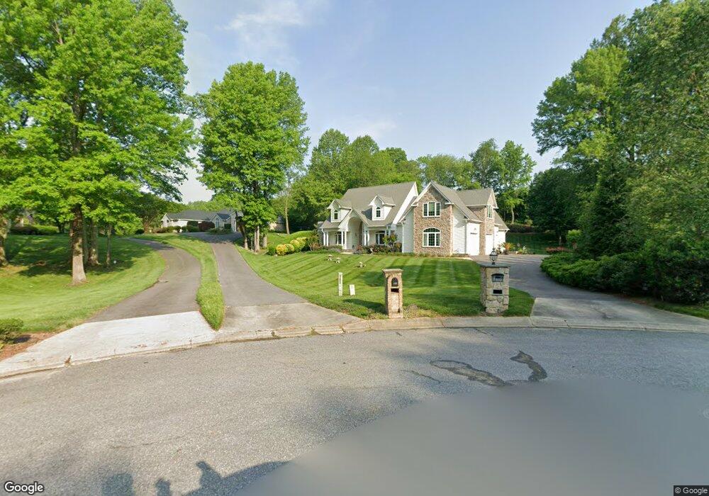 620 Traveller Ct, Lothian, MD 20711 - photo 1