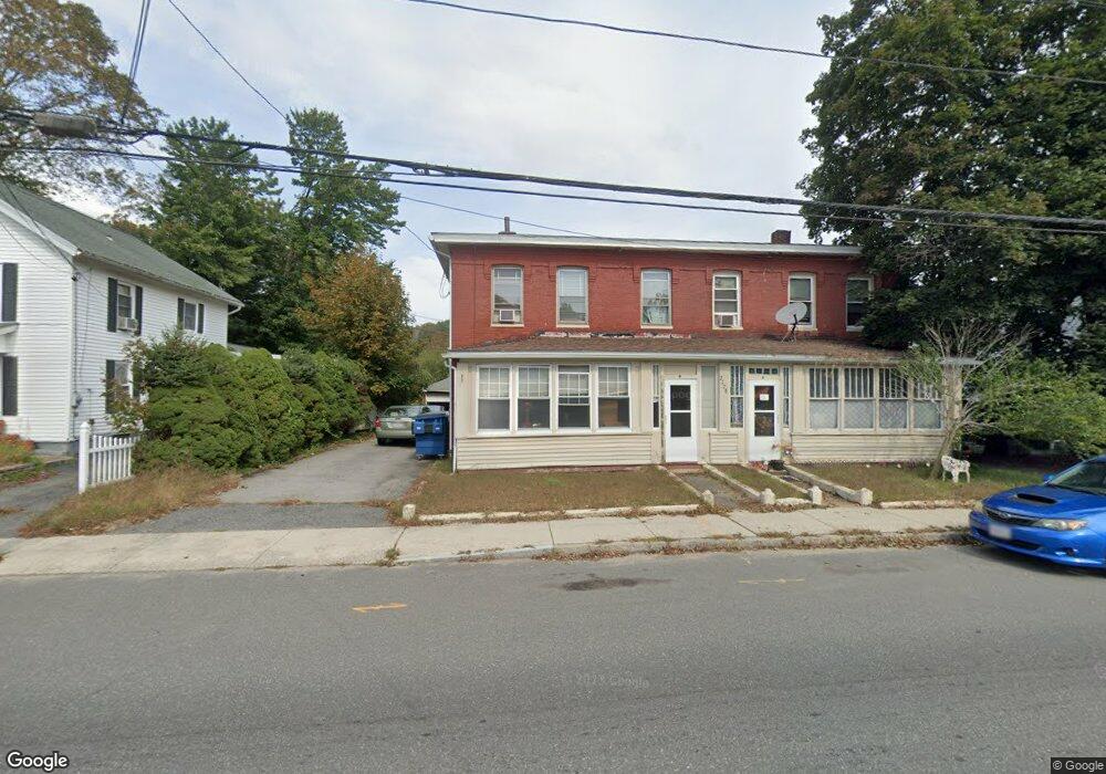 2178A Main St, West Warren, MA 01092 - photo 1