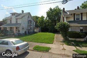 606 Crawford St, Middletown, OH 45044