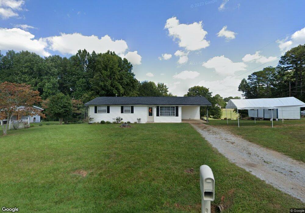 6108 Hulsey Rd, Clermont, GA 30527 - photo 1