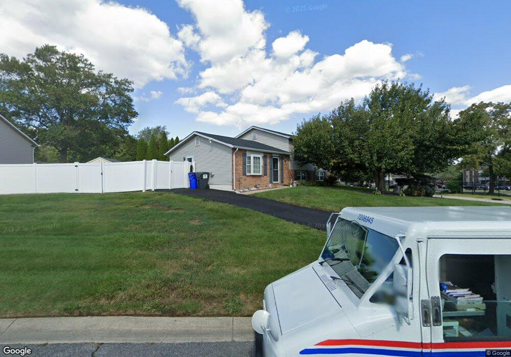 11 Hawkesbury Ct, Newark, DE 19702 - photo 1