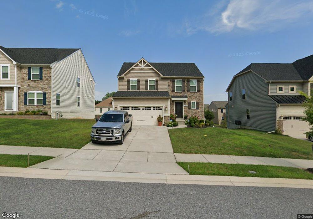 7821 Shadow Knoll Ct, Baltimore, MD 21236 - photo 1