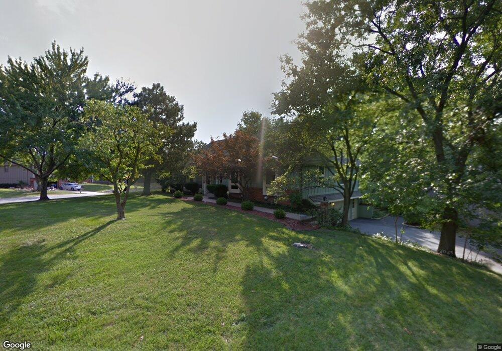 13404 W 82nd St, Lenexa, KS 66215 - photo 1