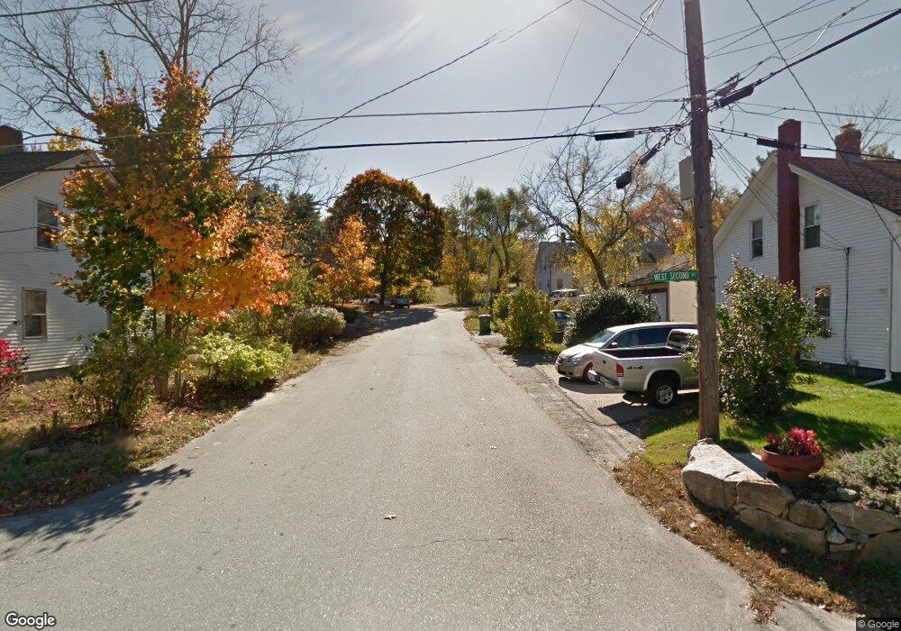 999 Reservoir Ave, Sutton, MA 01590 - photo 1