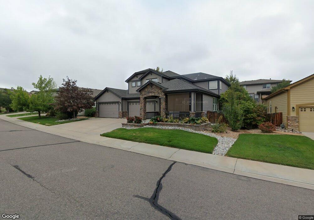 4461 E 137th Place, Thornton, CO 80602 - photo 1