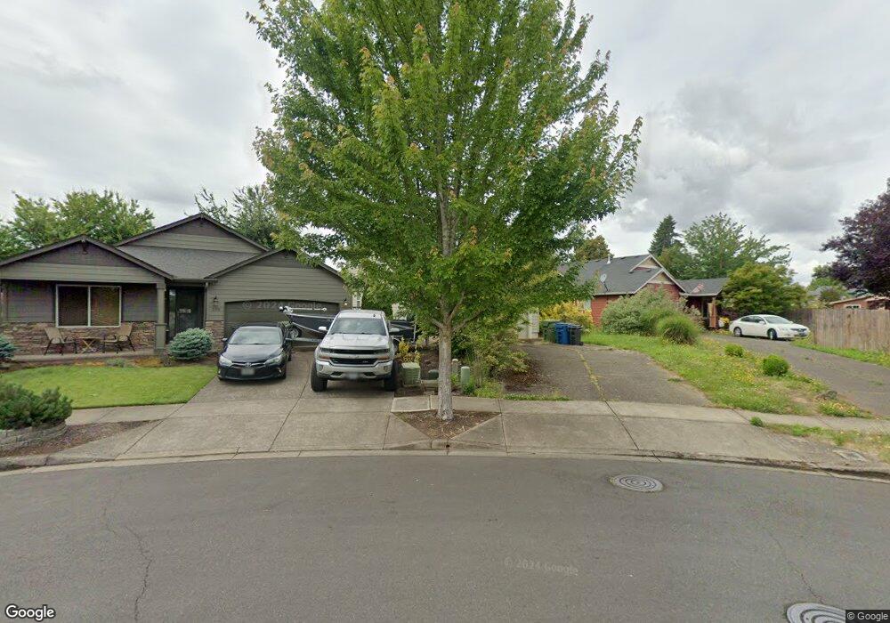 2564 Baines Blvd, Hubbard, OR 97032 - photo 1