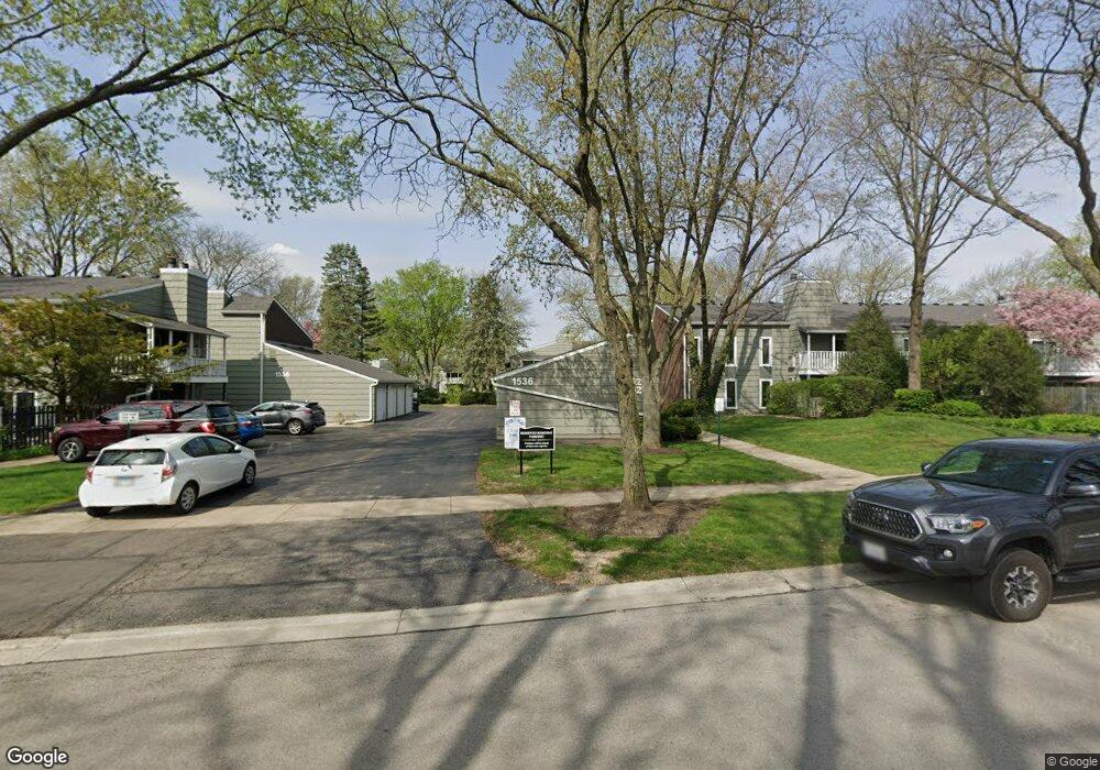 1526 Stonebridge Trail, Wheaton, IL 60189 - photo 1