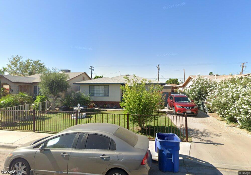 745 Woodward Ave, El Centro, CA 92243 - photo 1