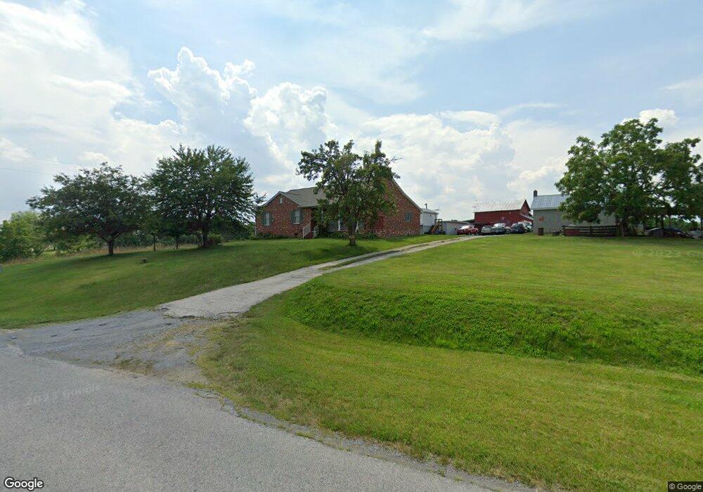 930 Balsley Rd, Staunton, VA 24401 - photo 1