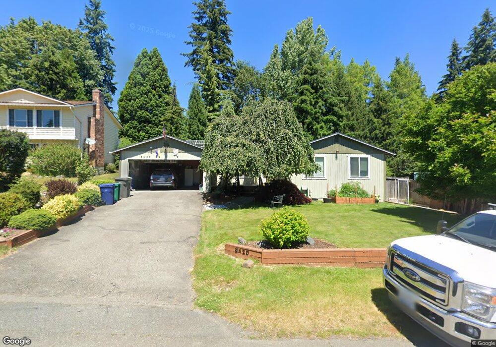 8420 NE 143rd St, Bothell, WA 98011 - photo 1