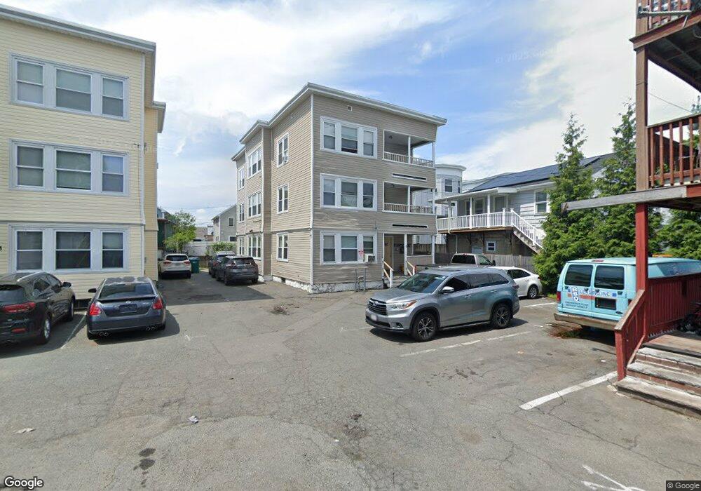 7 Trinity Terrace unit 2, Lynn, MA 01902 - photo 1