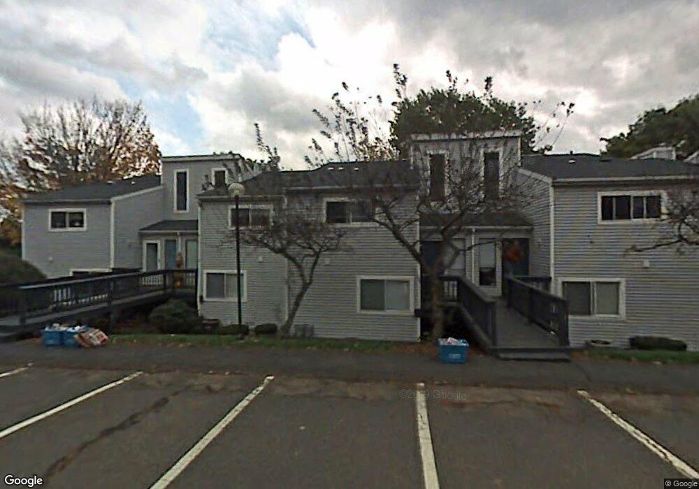 5 Springdale Rd unit 5, Cromwell, CT 06416 - photo 1