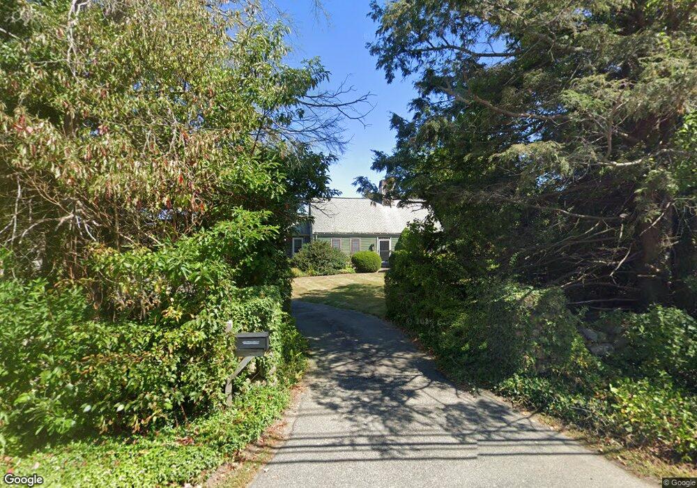 45 Hollett St, Scituate, MA 02066 - photo 1